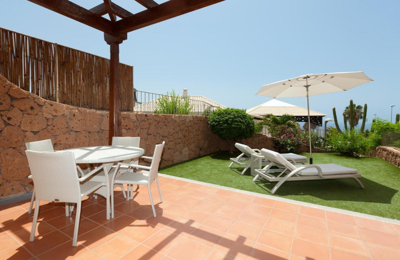 Hotel Suite Villa Maria Адехе Екстериор снимка