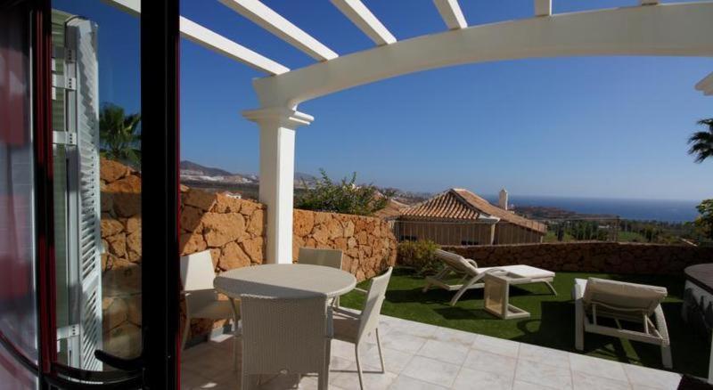 Hotel Suite Villa Maria Адехе Стая снимка